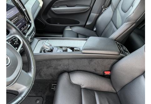 Volvo XC60 #13