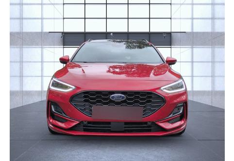 Ford Focus #6