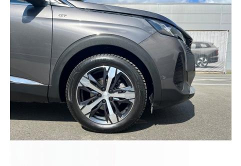 Peugeot 5008 #6