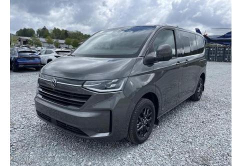 VW T7 Caravelle #1