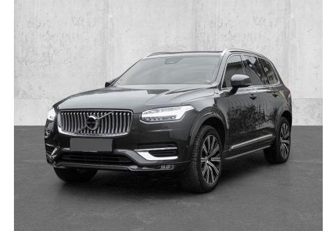 Volvo XC90 #1