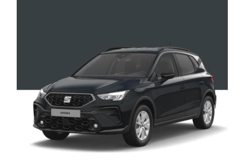 Seat Arona #1