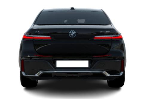 BMW i7 #6