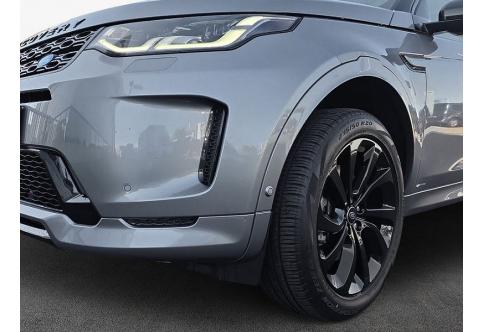 Land Rover Discovery #12