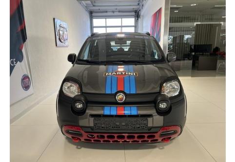 Fiat Panda #2