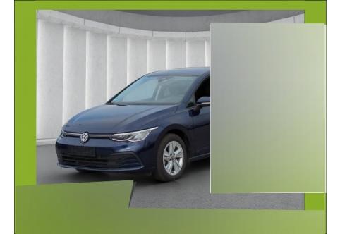 VW Golf #1