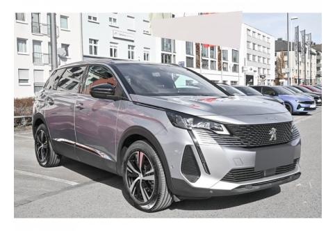 Peugeot 5008 #2