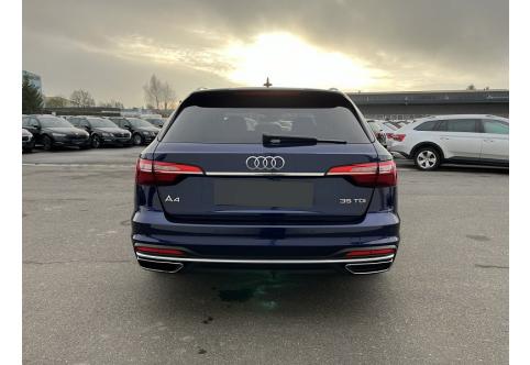 Audi A4 #9