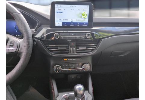 Ford Kuga #4