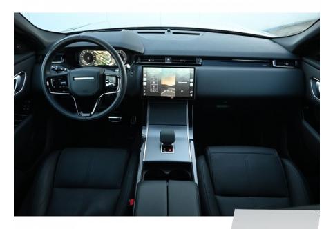 Land Rover Range Rover #6