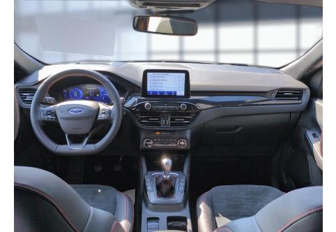 Ford Kuga #8