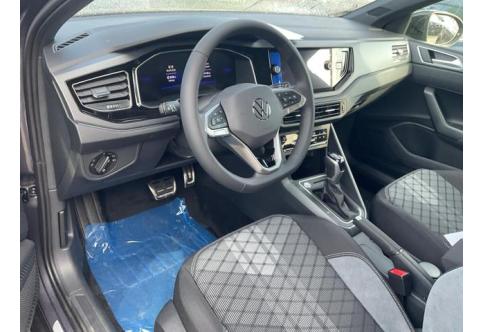 VW Taigo #1