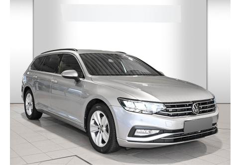 VW Passat #2