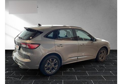 Ford Kuga #3