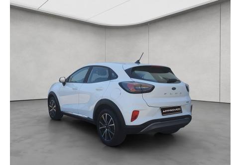 Ford Puma #3