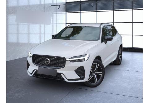 Volvo XC60 #2