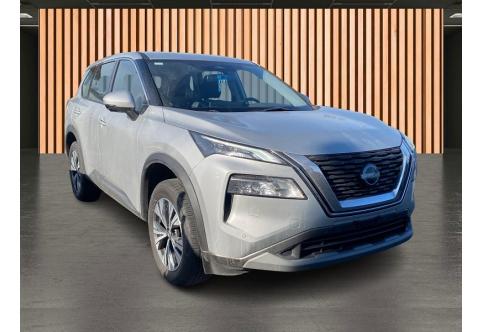 Nissan X-Trail #9