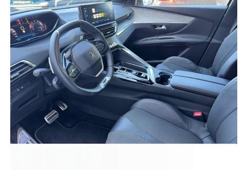 Peugeot 5008 #6