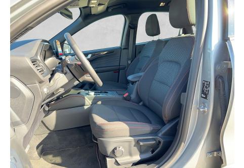 Ford Kuga #4