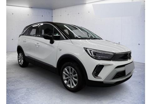 Opel Crossland X #3