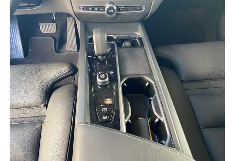 Volvo S60 #11