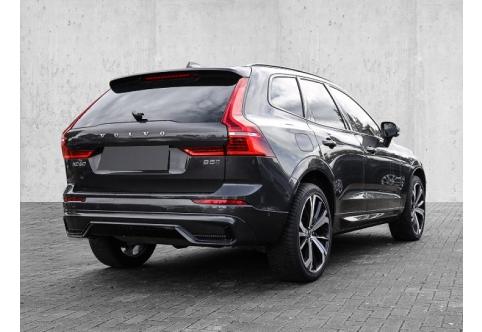 Volvo XC60 #2