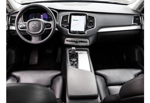 Volvo XC90 #5