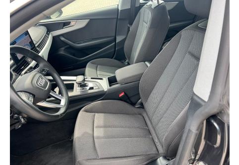 Audi A5 #11