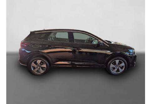 Opel Grandland X #7