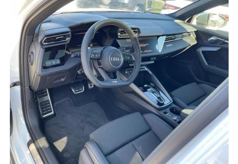 Audi S3 #2