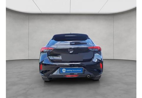 Opel Corsa #1