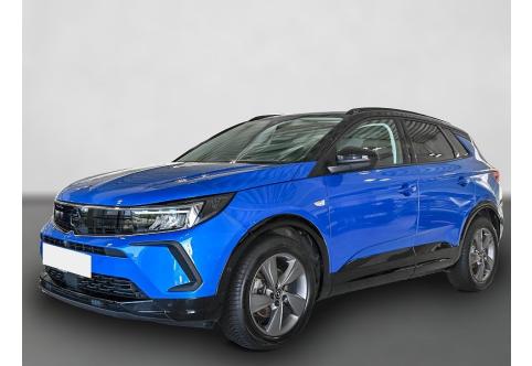 Opel Grandland X #1