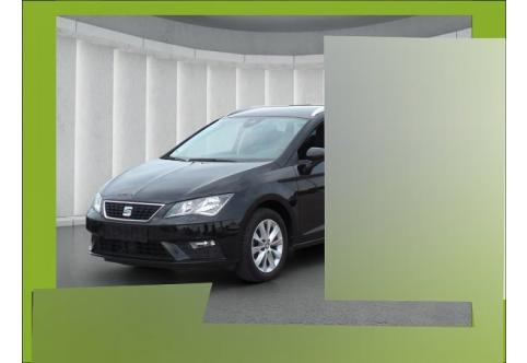 Seat Leon #1