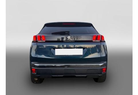 Peugeot 3008 #4