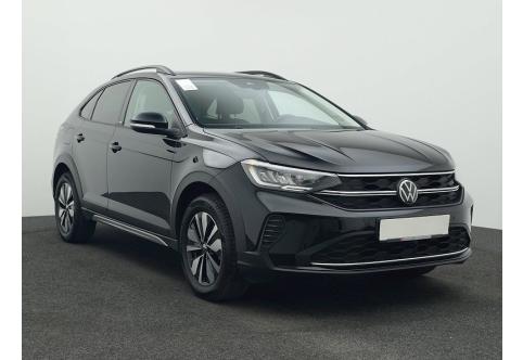 VW TAIGO #7