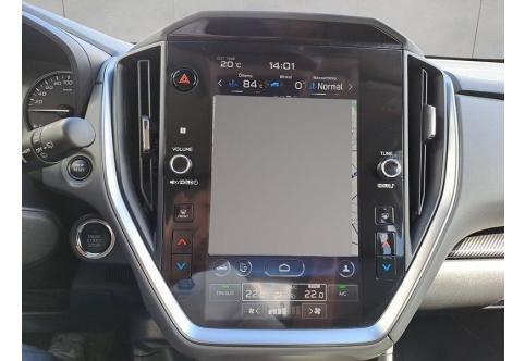 Subaru Crosstrek #16