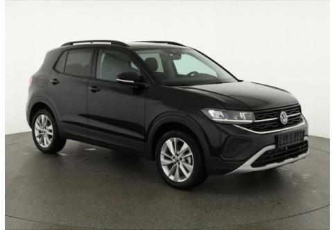VW T-Cross #1