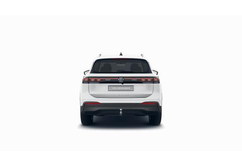 VW Tiguan #8