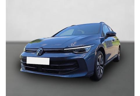VW Golf #1