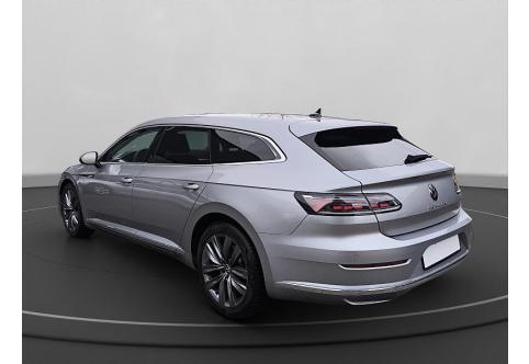 VW Arteon #7