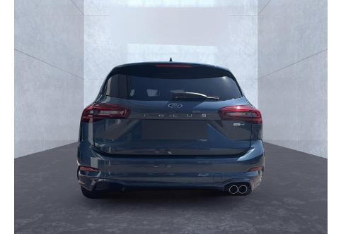 Ford Focus #7