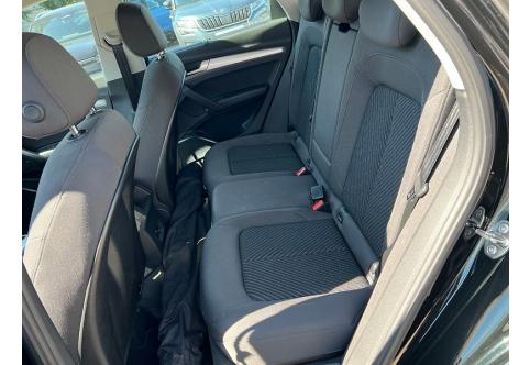 Audi Q5 #13