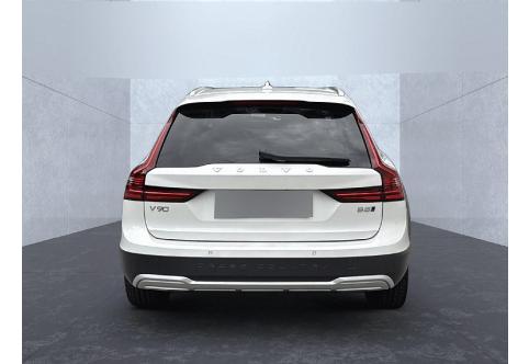 Volvo V90 #7