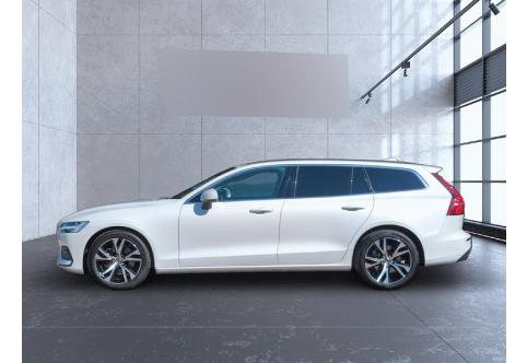 Volvo V60 #6
