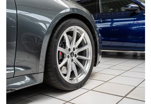 Audi RS5 #5