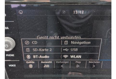 VW Golf #14