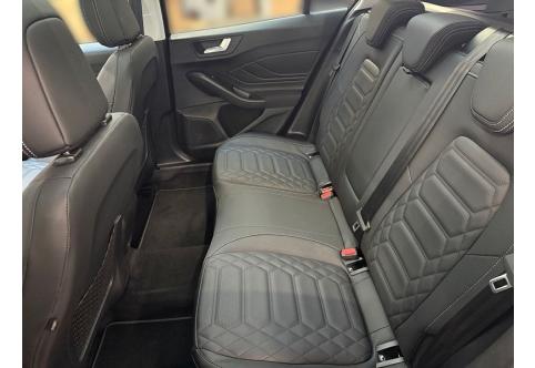 Ford Focus #17