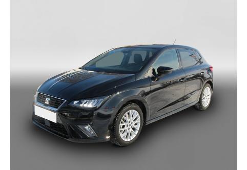 Seat Ibiza #2