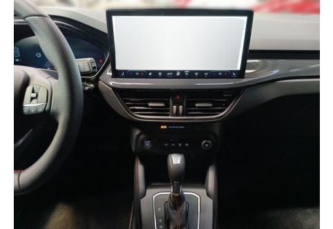 Ford Focus #16
