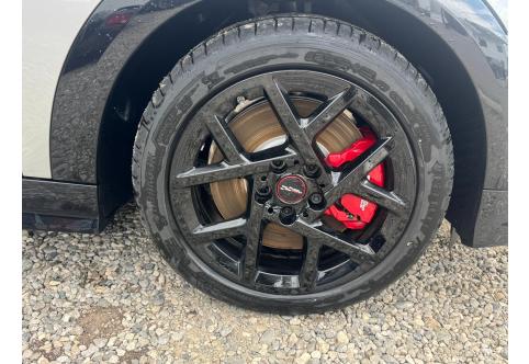 MINI JOHN COOPER WORKS CABRIOLET #7